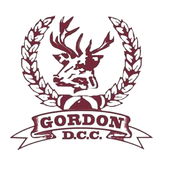 Gordon DCC logo