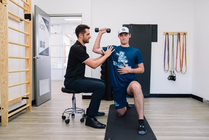 Sports Injury Management North Ryde | Any Stage Physiotherapy and Sports Medicine