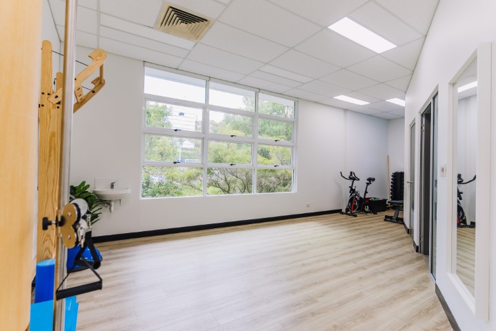 Sports Physio Clinic North Ryde | Any Stage Physiotherapy and Sports Medicine