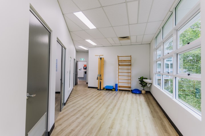 North Ryde Physiotherapist Clinic | Any Stage Physiotherapy and Sports Medicine