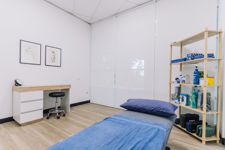 North Ryde Physio Clinic | Any Stage Physiotherapy and Sports Medicine