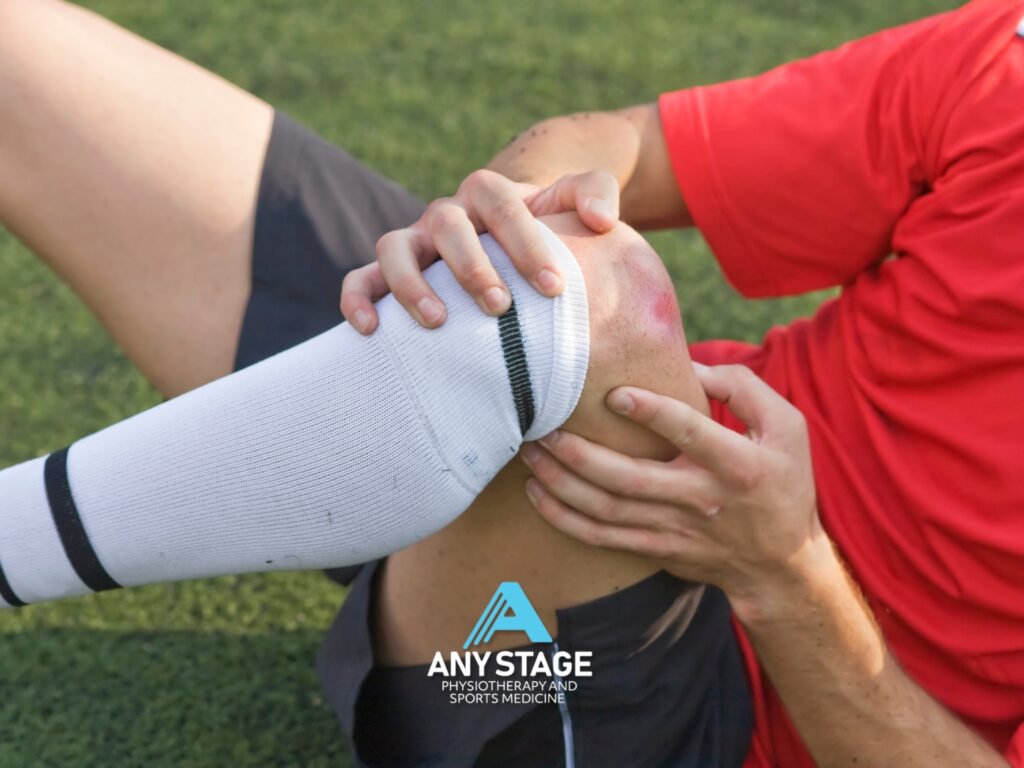 Rehabilitation and Return to Sport After ACL Injury Any Stage Physiotherapy and Sports Medicine