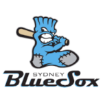 Sydney BlueSox logo