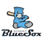 Sydney BlueSox logo
