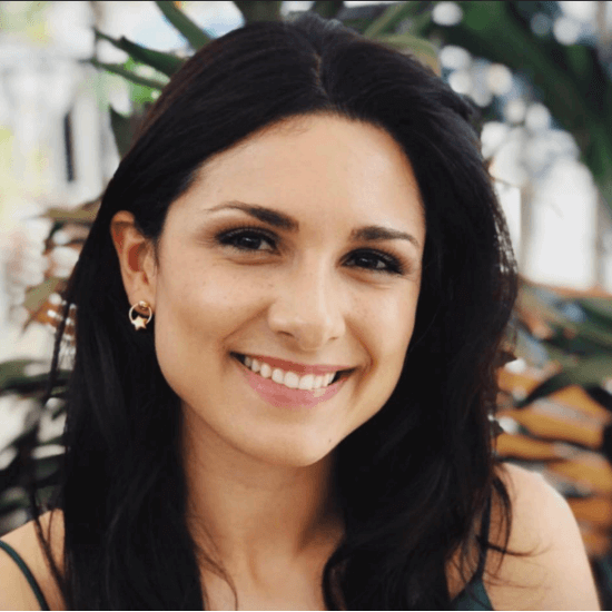 Elisha Ball - Clinical Pilates instructor North Ryde | Any Stage Physiotherapy and Sports Medicine