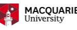 Macquarie University logo logo