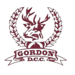 Gordon DCC logo