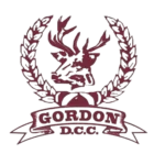 Gordon DCC logo