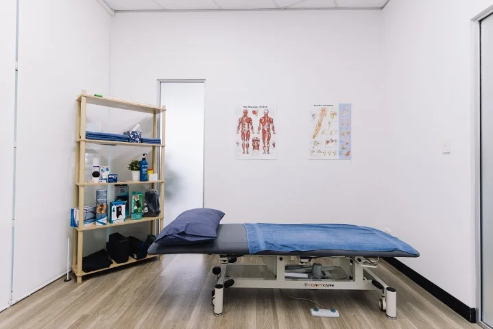 Physiotherapist Clinic North Ryde | Any Stage Physiotherapy and Sports Medicine