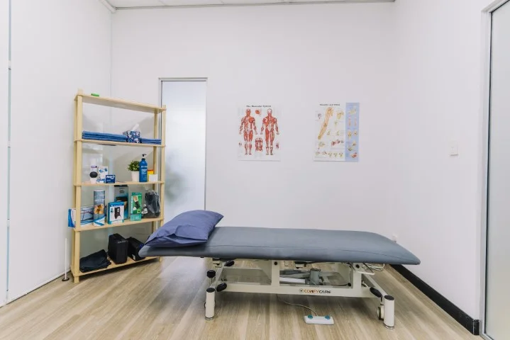 AnyStage Physiotherapy and Sports Medicine North Ryde Clinic