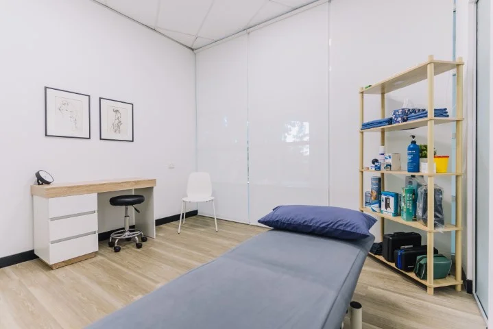 AnyStage Physiotherapy and Sports Medicine North Ryde Clinic