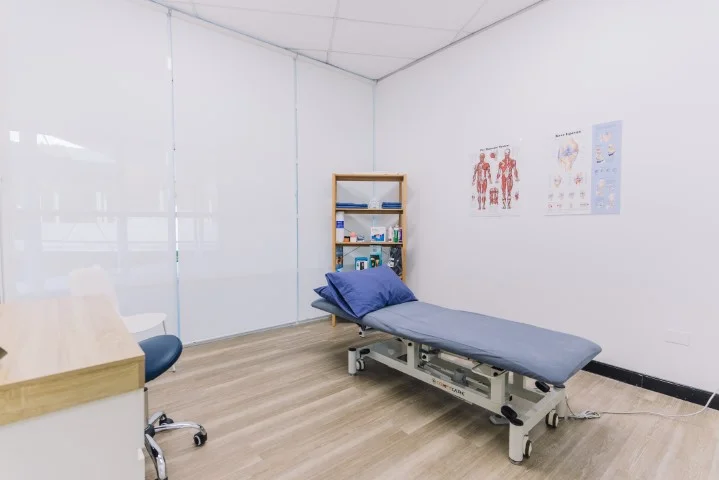 AnyStage Physiotherapy and Sports Medicine North Ryde Clinic